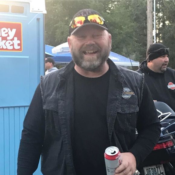 Meet your Posher, Jerry - Picture 1 of 1